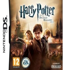 5768 - Harry Potter And The Deathly Hallows - Part 2 ROM